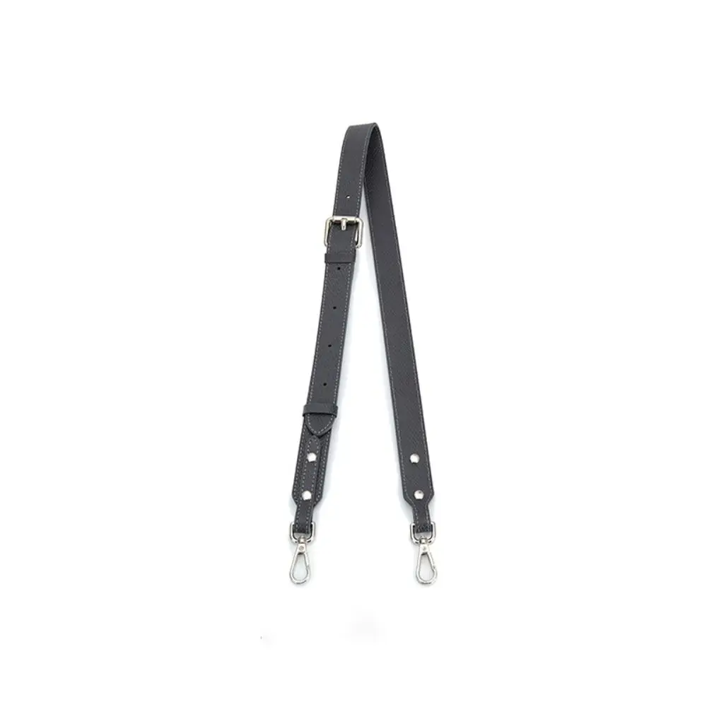 Grey Silver Belt A
