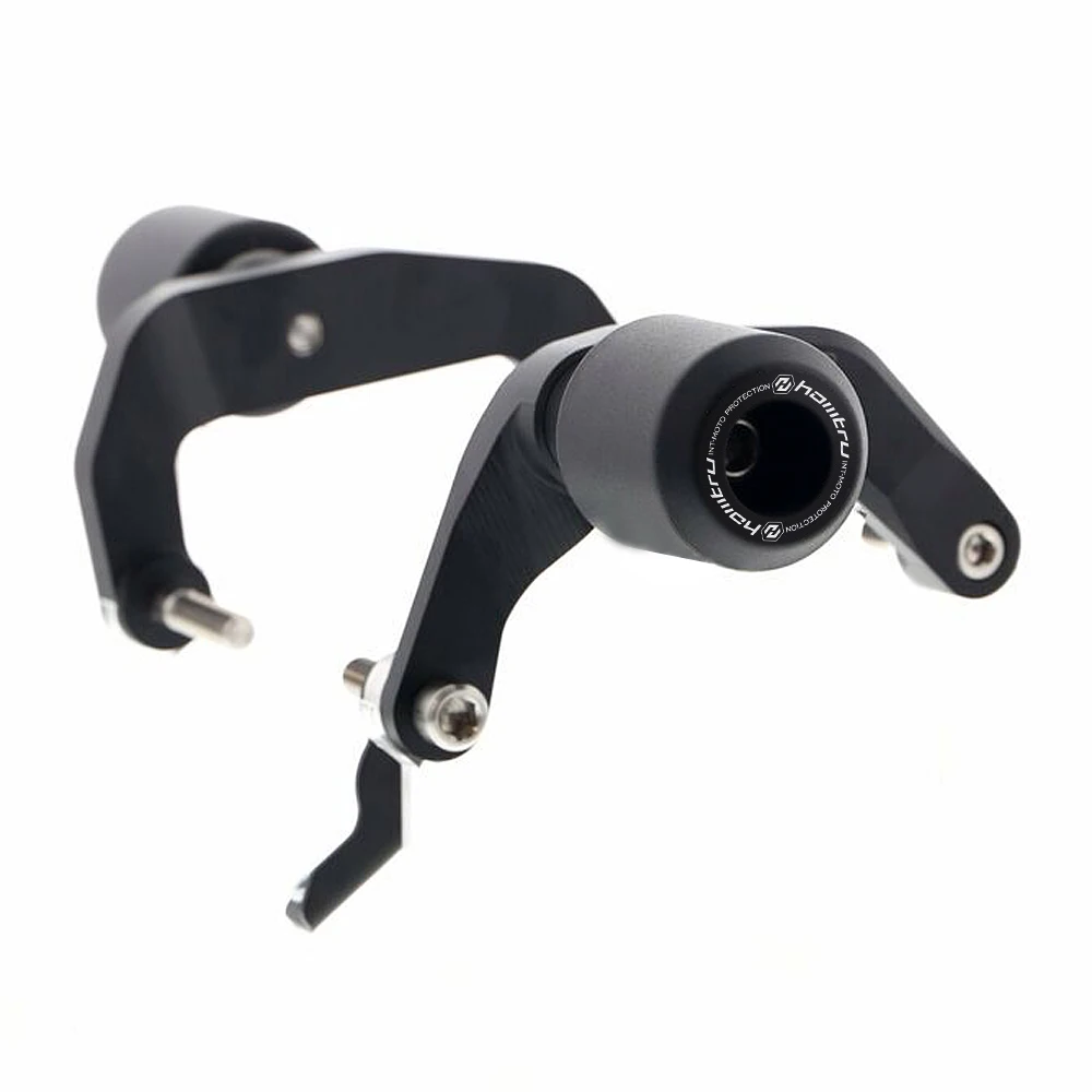 Motocross Frame Sliders Crash Protector for Honda CBR650R CB650R 2019-2023
