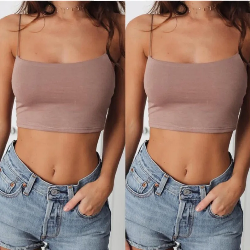 Top Feminino