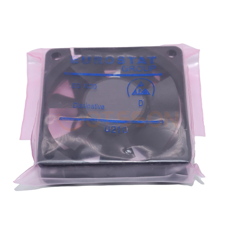 Рисунок 6 - Для SUNON KDE1206PHV1 MS.A.GN DC 12 В 1