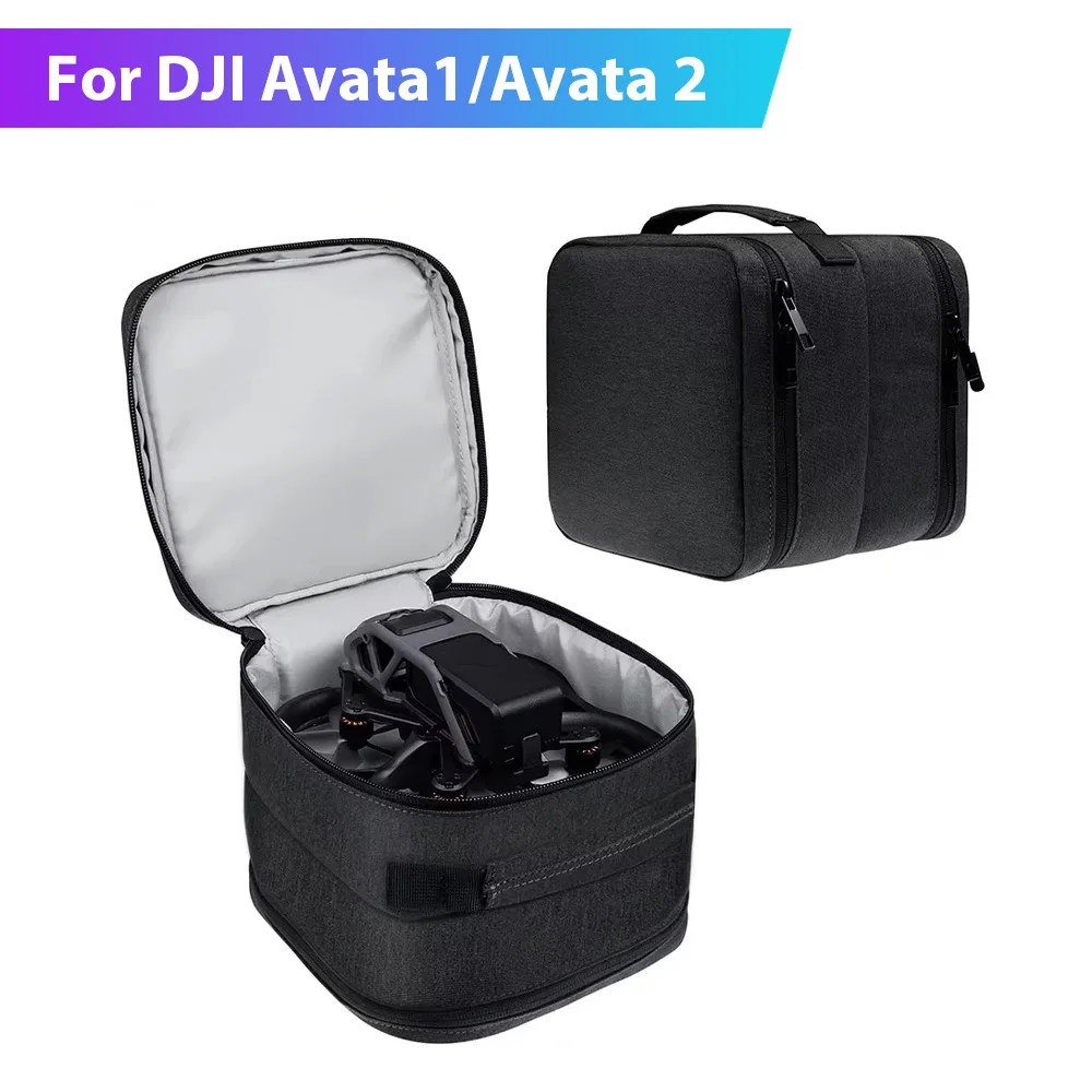 Compact Mini Storage Bag