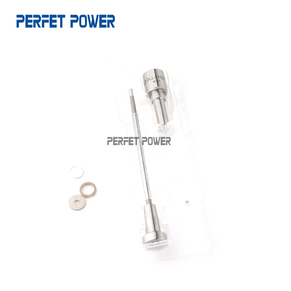 

China Made New F00RJ09072 F 00R J09 072 Diesel Injector Overhaul Kit for 0445120072
