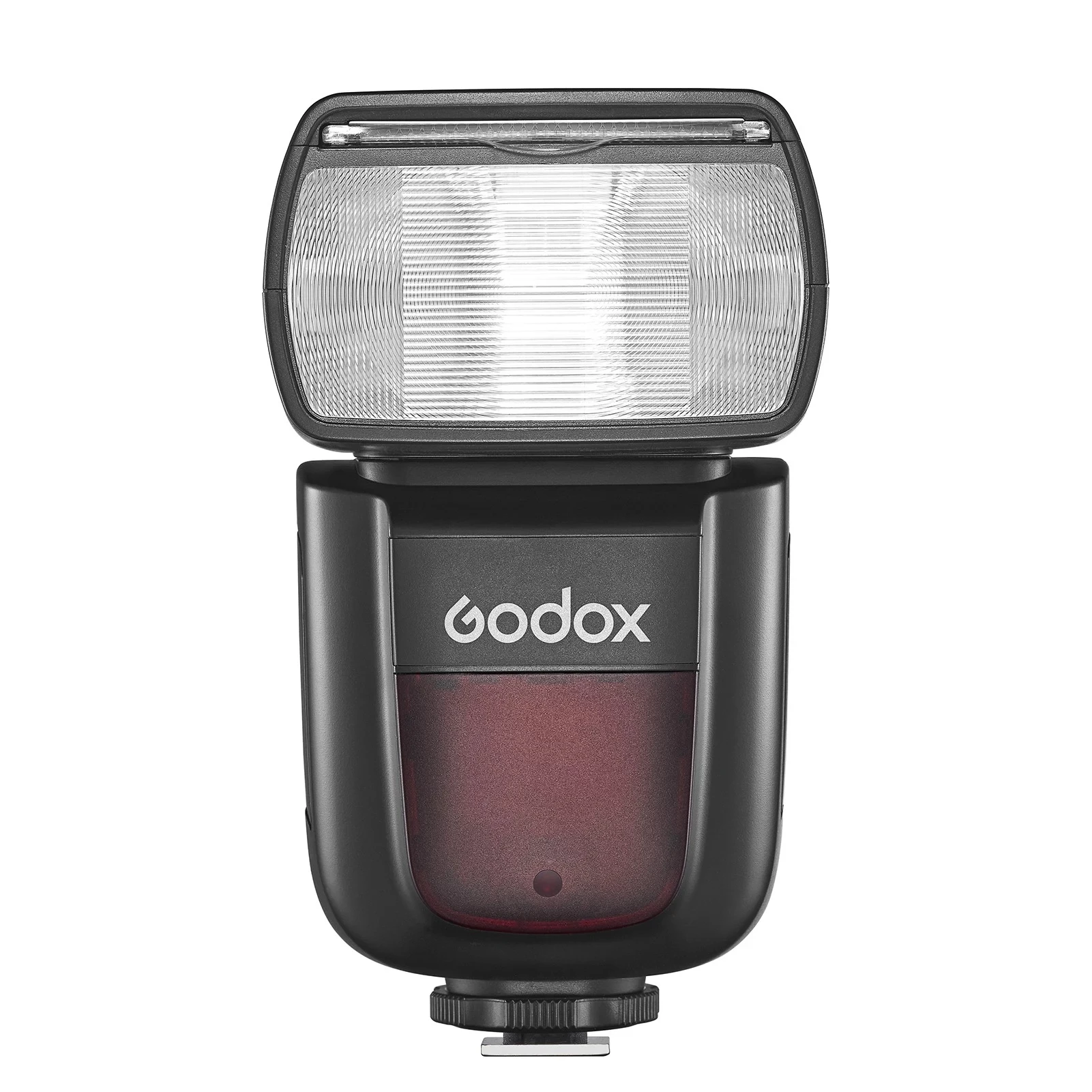 On Camera Flash Camera Flash Godox V850III Camera Flash On-camera Speedlight HSS GN60 with Battery Replacement for Canon Nikon Sony Panasonic DSLR Cameras