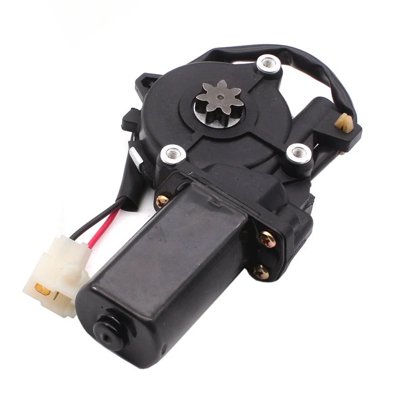 Window Lift Motor Car Window Lift Motor For Toyota Land Cruiser LC80 4500 1991 1992 1993 1994 1995 1996 1997 Window Actuator