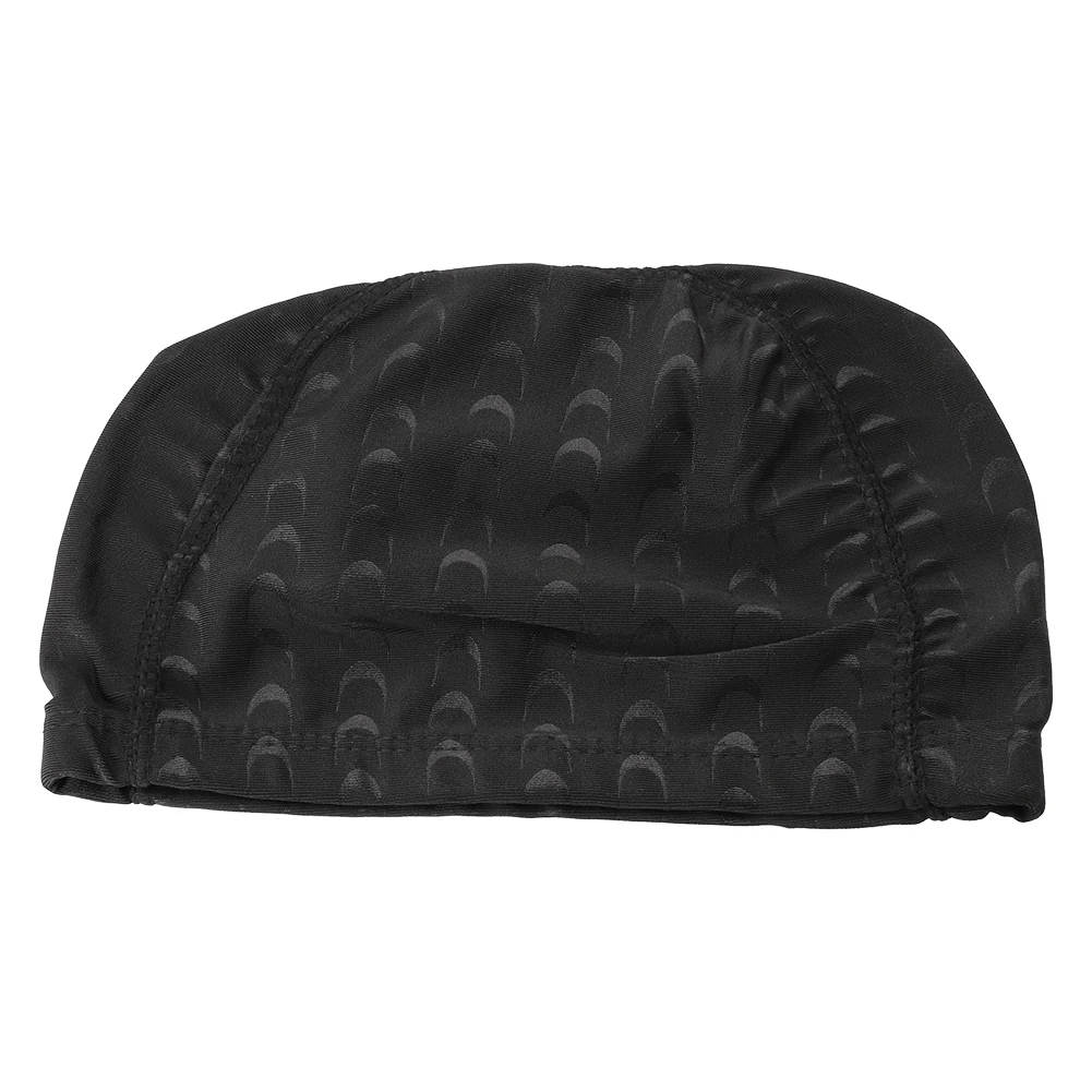 Brand New Swimming Hat Cap Portable Sport Accessories Unisex Waterproof 30g 40cm To 56cm Balck/Bule Head Cover brand new swimming hat cap portable sport accessories unisex waterproof 30g 40cm to 56cm balck bule head cover