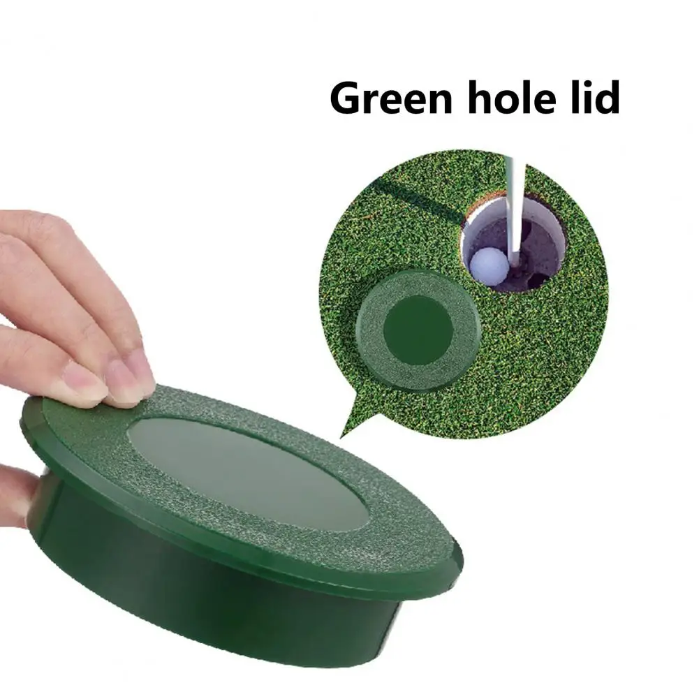 Tapa deportiva prรกctica, resistente y duradera, ligera, para golf al aire libre, accesorios de entrenamiento