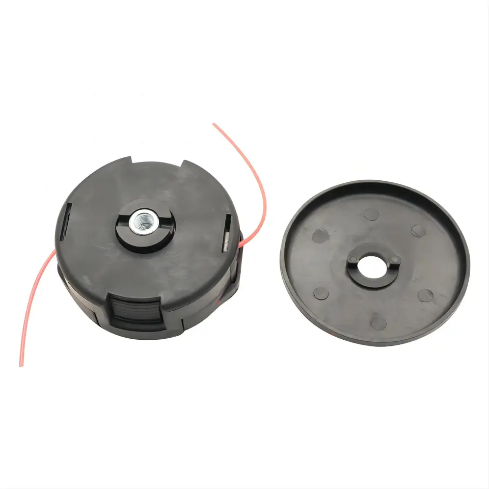 Testina Decespugliatore Per Husqvarna T35 Auto Feed Tap Advance 223L - Foto 5