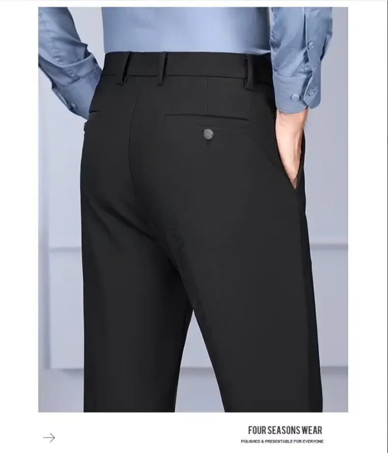 Golf Pants men  NEW Men's Luxury Brand Golf Wear Men's Golf Clothing Casual New Pants High Quality Tennis Authentic golf wear 3
