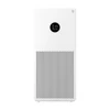 XIAOMI MIJIA Smart Air Purifier 4 Lite LED Display Quadruple Purification Aldehyde Removal Home Air Ionizer 35.8dB(A) Low noise 6