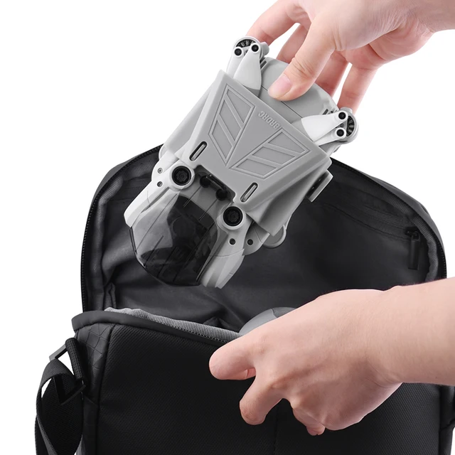 DJI 미니 3 프로 프로펠러를 안전하게 보호하고 편리하게 수납하는 필수 액세서리