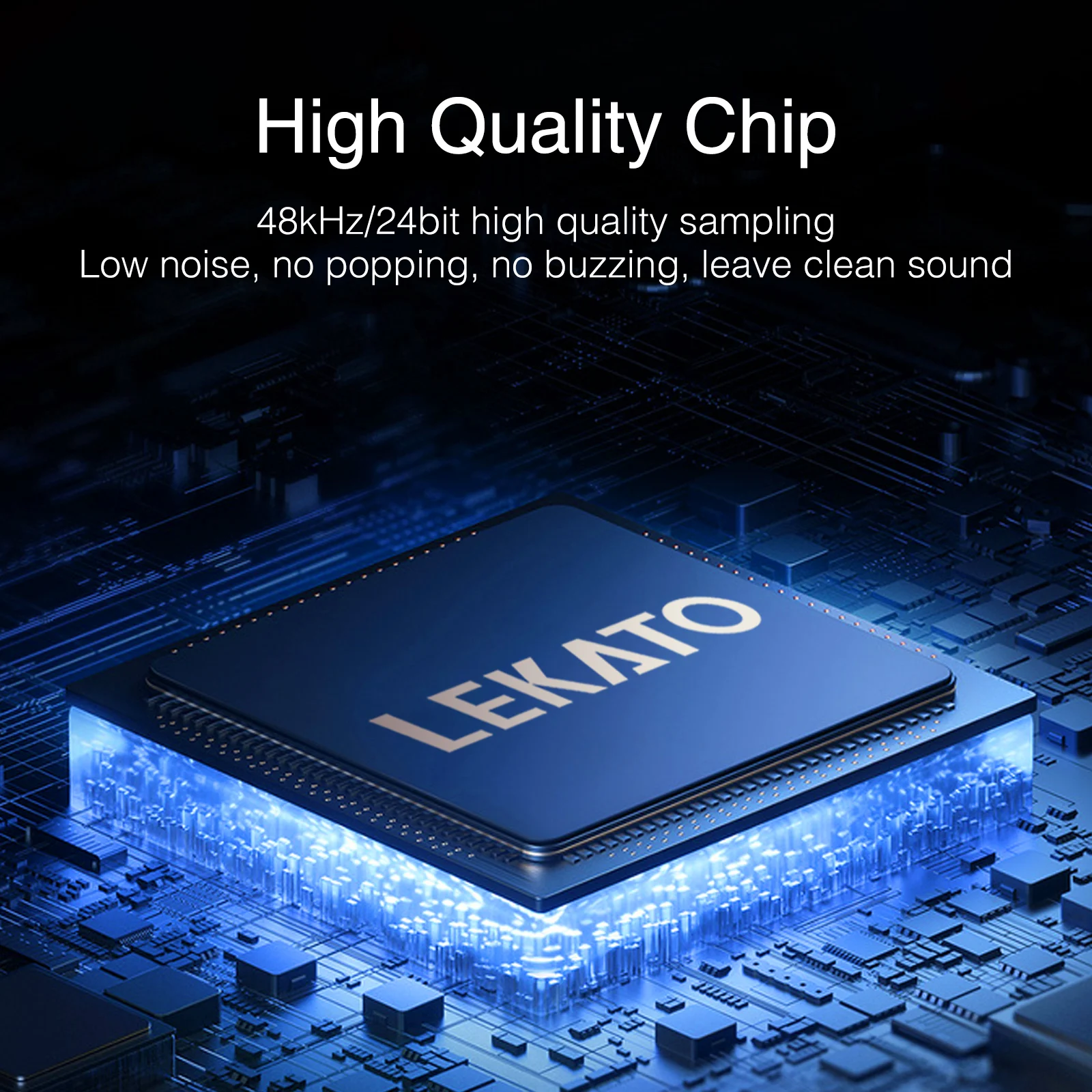 Lekato Mini Guitar Effect Pedal Guitarra Tuner Looper Pedal Electric Guitar Looper Loop Record 3 Wave Slot Per 6 Mins Pedalboard