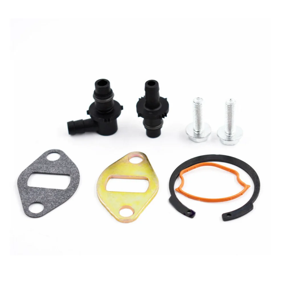 

Топливный насос с фитингами и оборудованием для Kohler 1255902, 12 559 02-S, 1255902S газонокосилки, запасные аксессуары