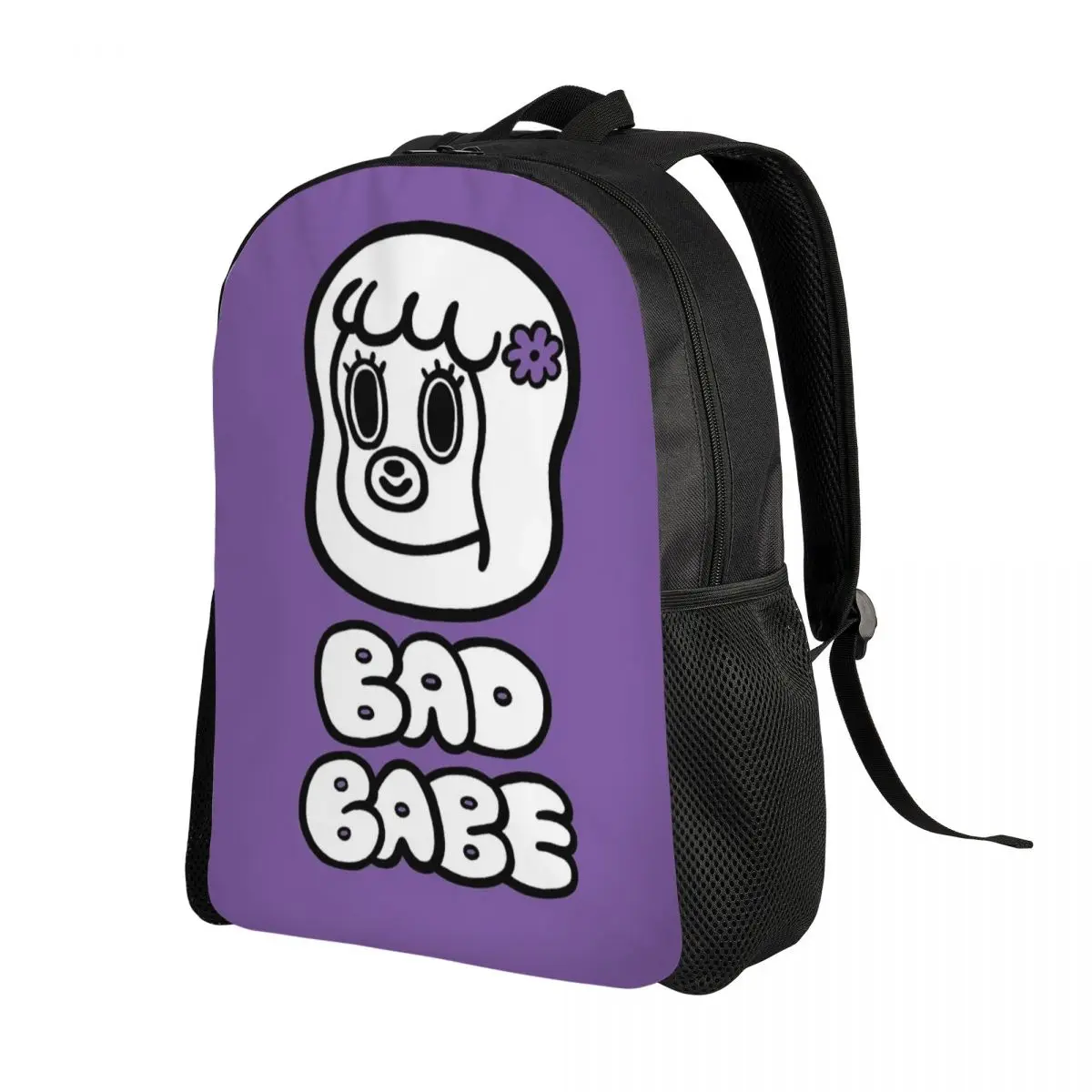 

Рюкзак с регулируемым плечевым ремнем и большой емкостью