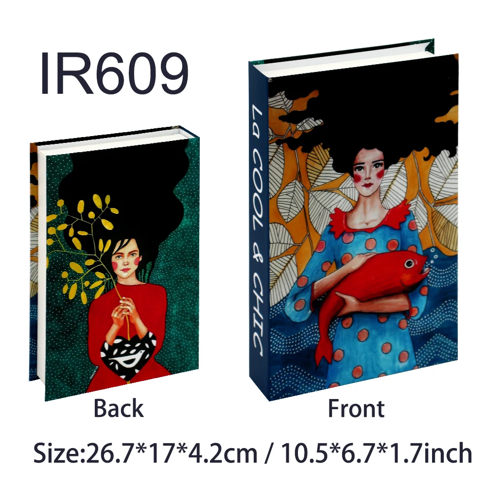 IR609