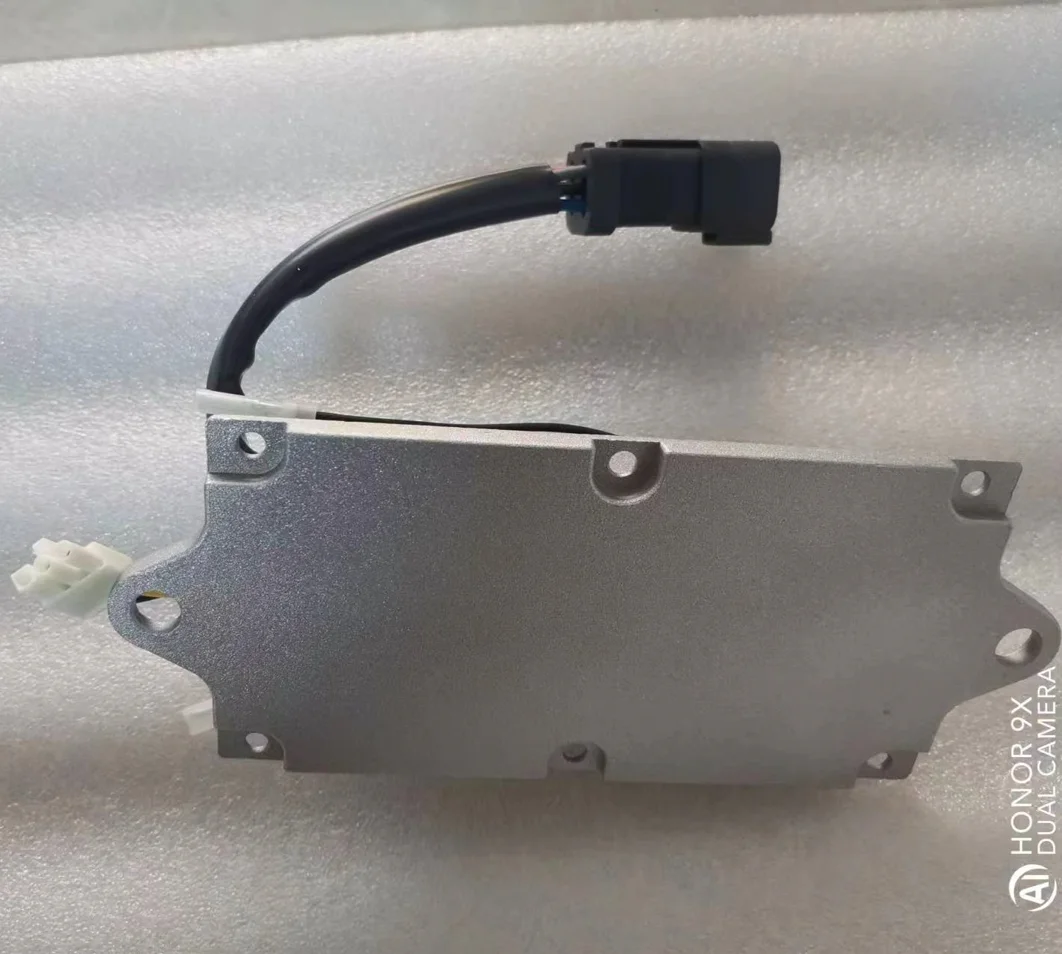 throttle controller Accelerator Throttle Motor Drive Module Panel for CAT Caterpillar 311B 320B 312B Excavator