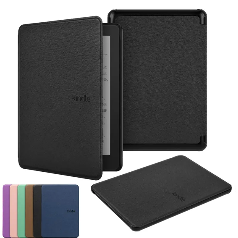 Custodia Per Kindle Paperwhite 11Th Generation 2021 Signature Edition M2L3Ek M2L4Ek Kindle 11Th 10Th 8Th Cover Con Auto-Wake/Sleep