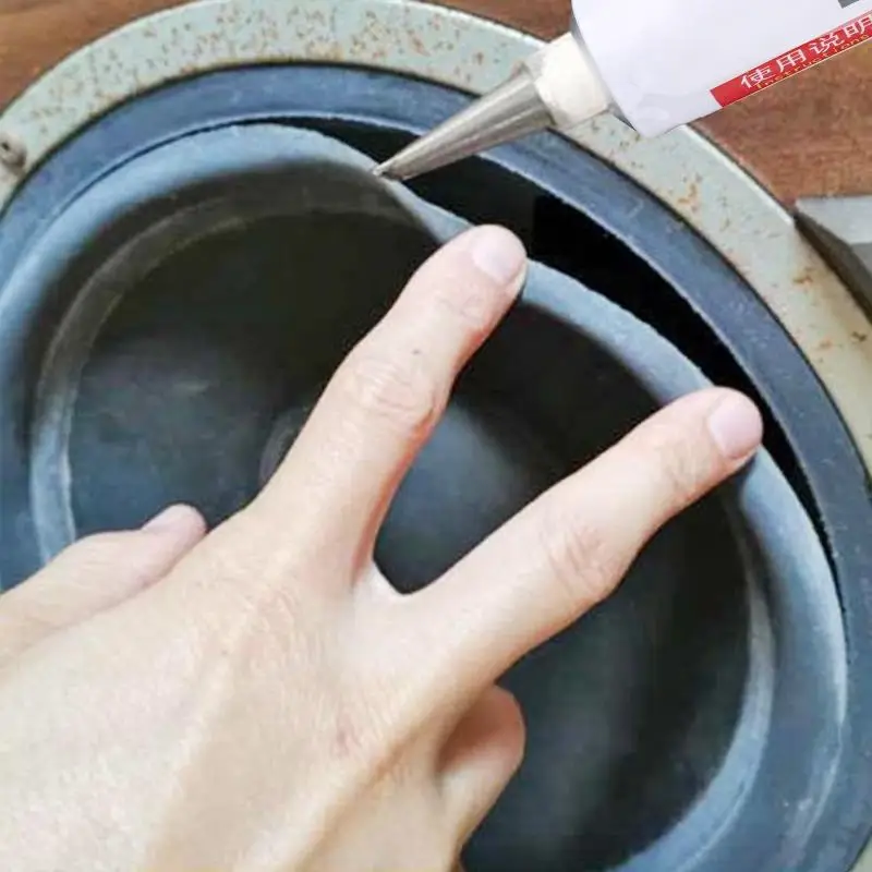 85DB Speaker Repair 80ml for Speaker Horn Repair and Necessary Product for Maintenance