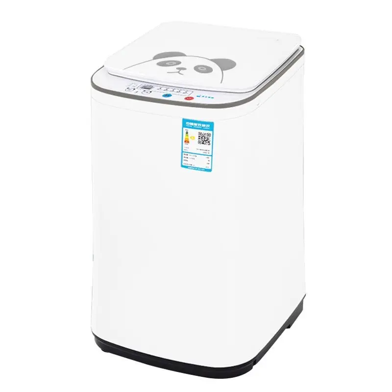 Children's washing machines Household High Temperature Sterilization Automatic Washer & Dryer Baby Children's underwear Dryer