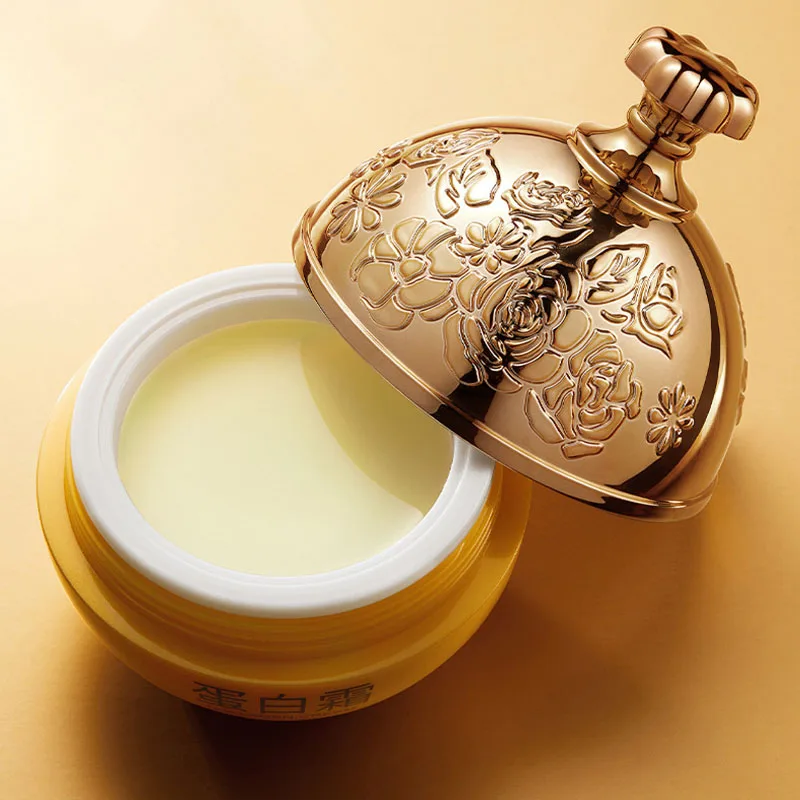 

Collagen Face Cream Moisturizer Hydrating Anti Wrinkle Anti Aging Day And Night Facial Cream Repair Whitening Tender Skin Care