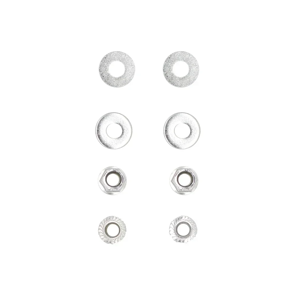 2 Head Gasket Kits For Kohler CH25 CH730 CH740 CV25 25HP 24 841 04-S 24 0411 16