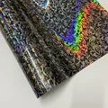 Laser Silver