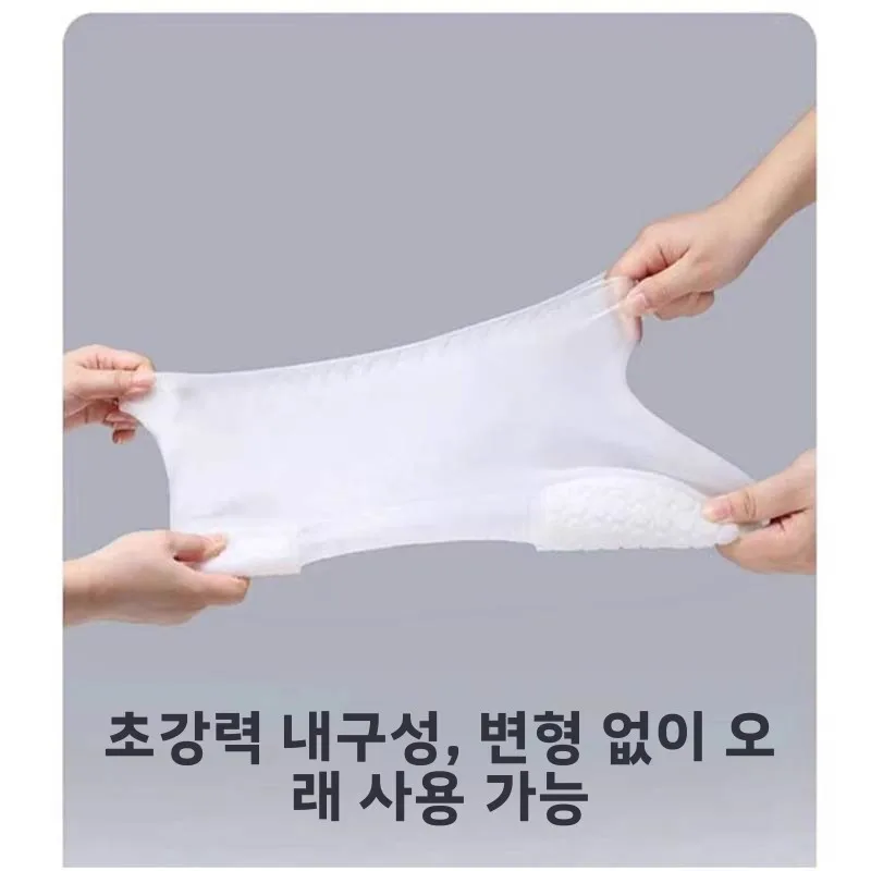 방수 미끄럼 방지 두꺼운 하이탑 휴대용 성인 학생 라이더 신발 커버 레인 부츠 커버 야외 사용에 적합한 내구성 있는 제품