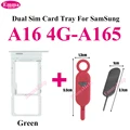 A16 4G A165 Green
