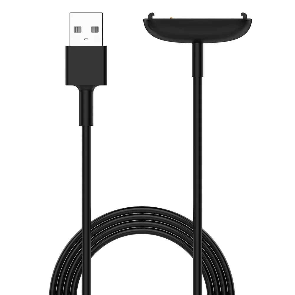 Caricabatterie Per Fitbit Inspire 3 Smartwatch Band Sostituzione Cavo Di Ricarica Accessorio Per Fitbit Inspire 3 Fitness Tracker 3.3Ft