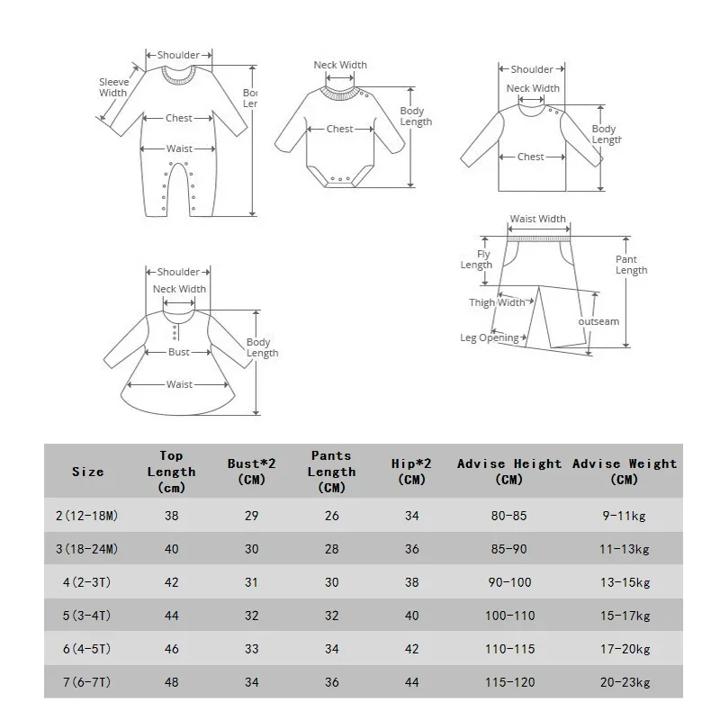 Baby Boy Girl Clothes Sets Summer Short Sleeve Tractors Cartoon Print Pajama Tracksuit Suits Costume Children Sleepwear Clothing