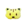 10/20PCS Mini Claw Machine Toy Accessories Dolls and 32MM Twisted Egg Cute Animal Plush Dolls for Kids Arcade Crane Machine Gift 5