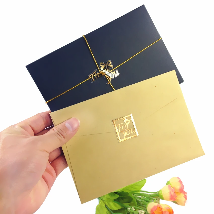 Kawaii Gilding PET Sticker Labels 1pack/lot for Decoration