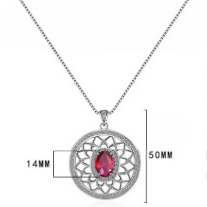Anime SCP 963 Alloy Pendant Cosplay Jack Bright Horcrux