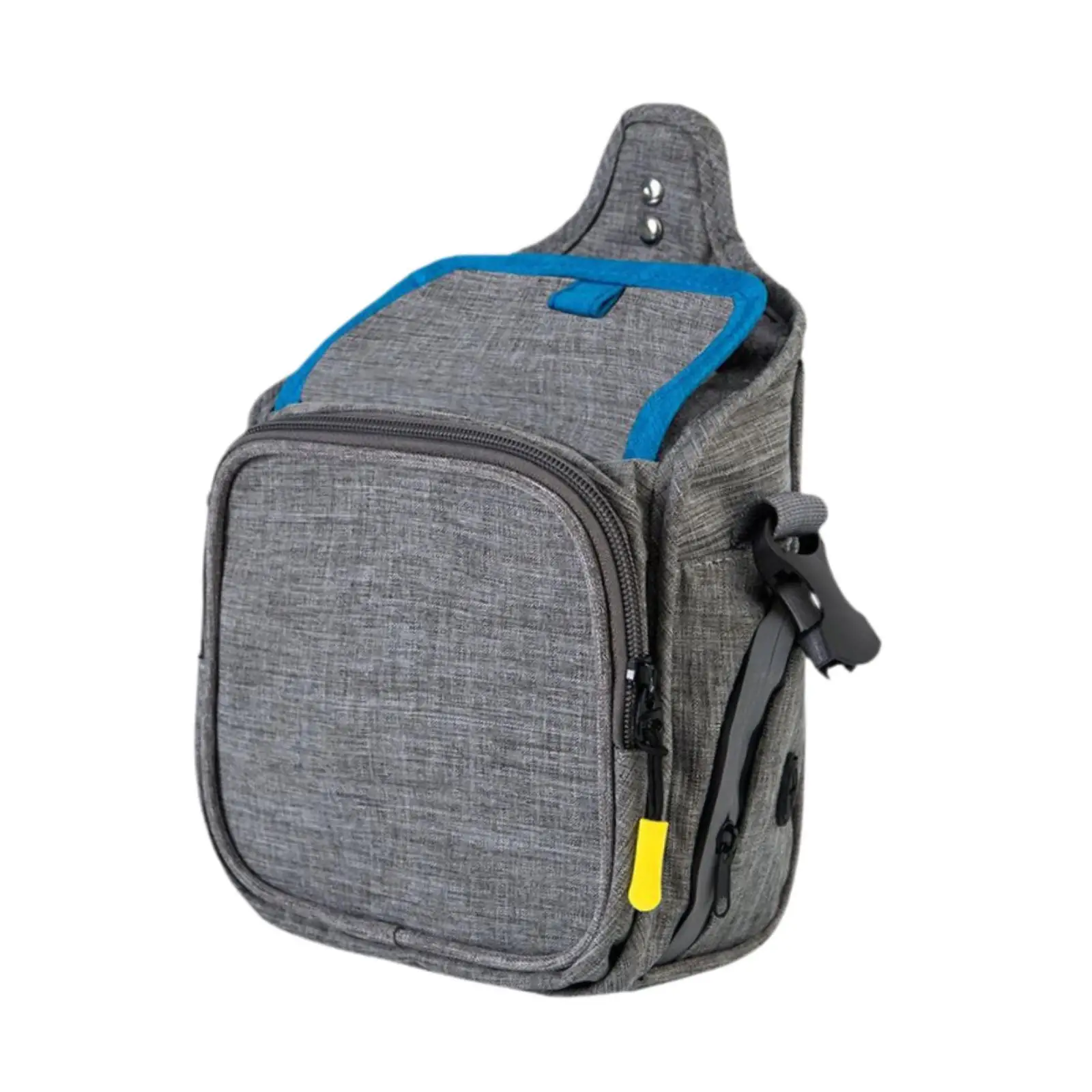 Pet Waist Bag Dog Walking Bag Multi Pocket Waterproof Adjustable Belt Dog Treat
