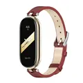 PU Red Light Gold