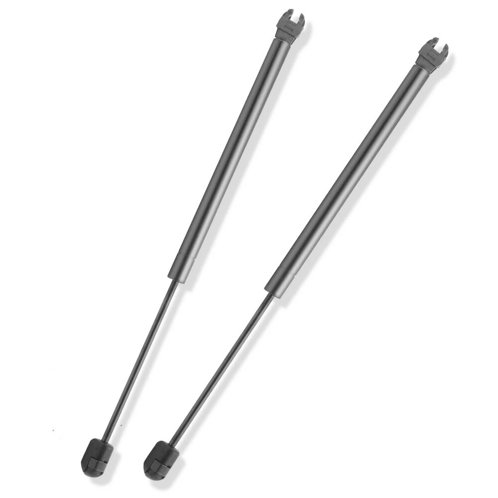 

2Pcs Rear Window Glass Lift Support Damper Props Rods for 2005-2013 SG325028