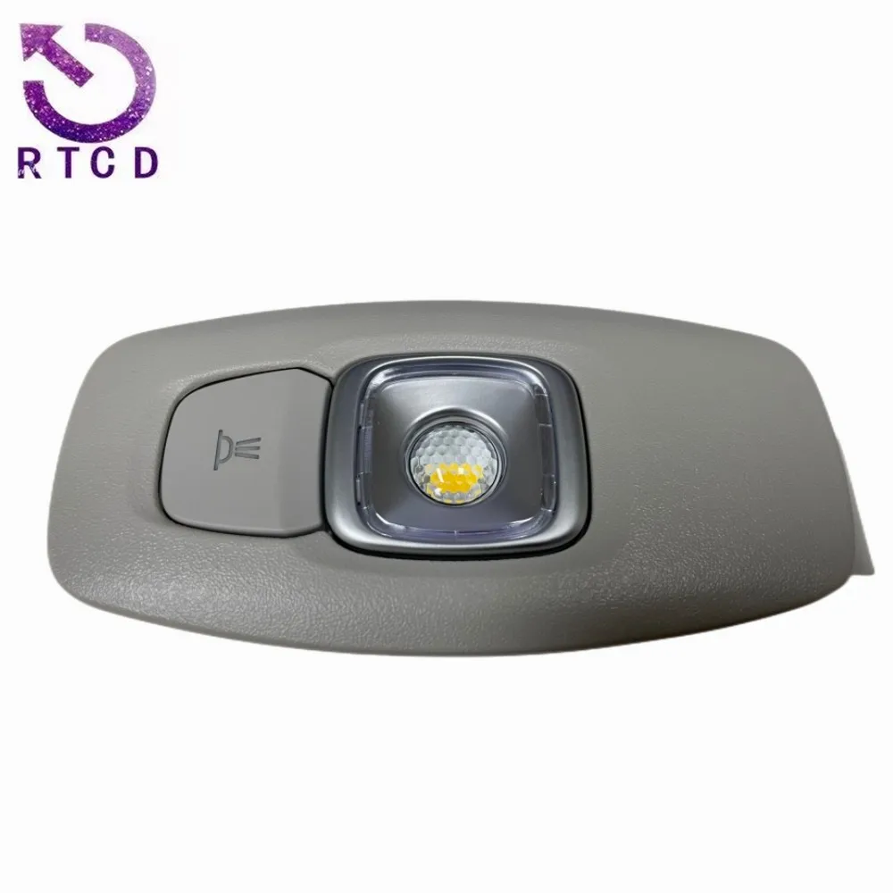 RTCD336: A Comprehensive Review and Guide for Interior Roof Map Light Lens Reading Light