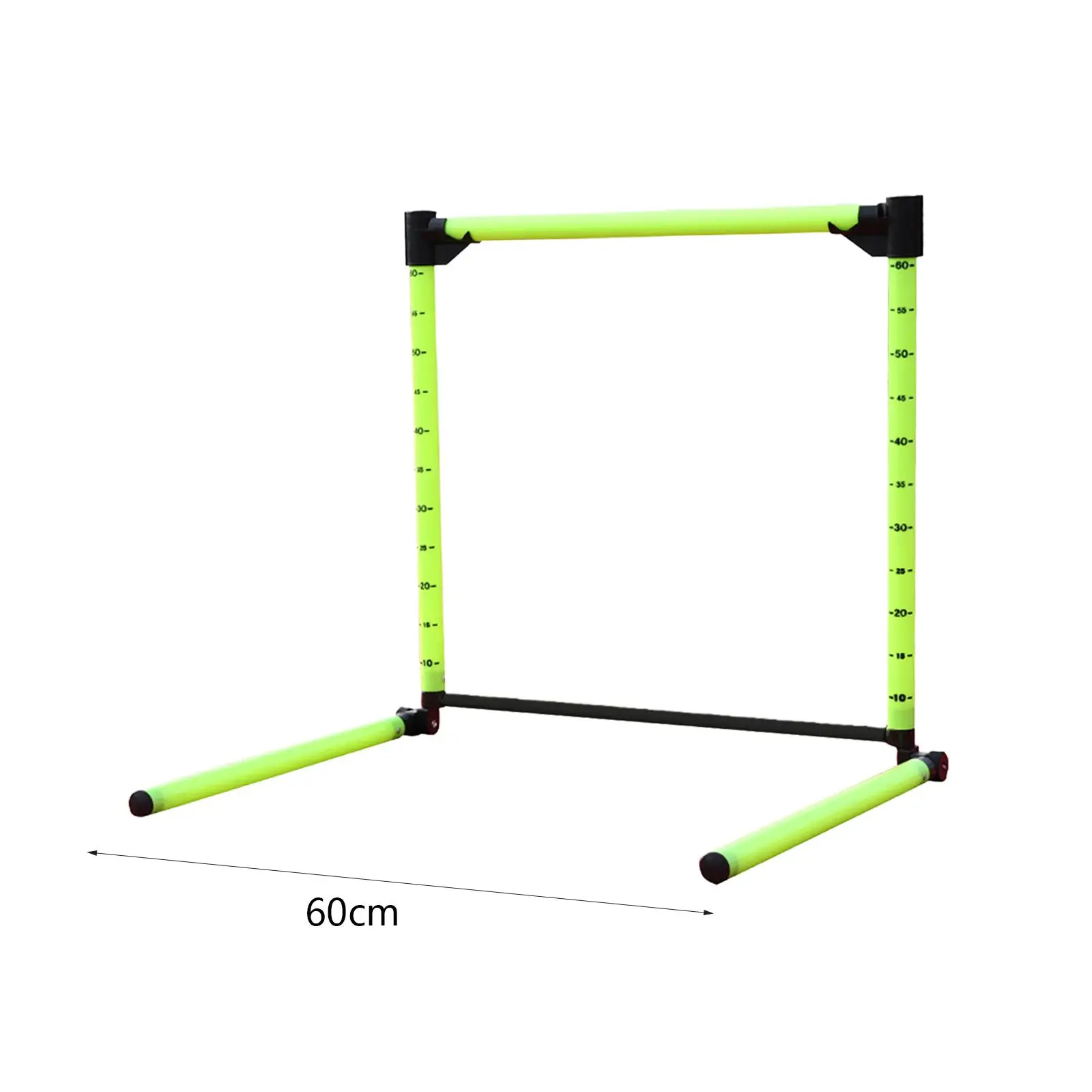 Speed Agility Hurdles Speed and Agility Training Equipment Speed Training Hurdle for Running Obstacle Courses Basketball Kids