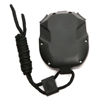 NEW Digital Stopwatch XL-013 Chronograph with Wristband Alarm AM PM 24H Clock Watch for Runner Sport 2