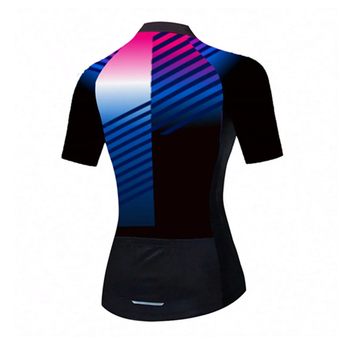 Cycling Shirt Cycling Jersey Women Quick Dry Breathable Bike Shirts Pockets Bicycle Clothing Road Biking Riding