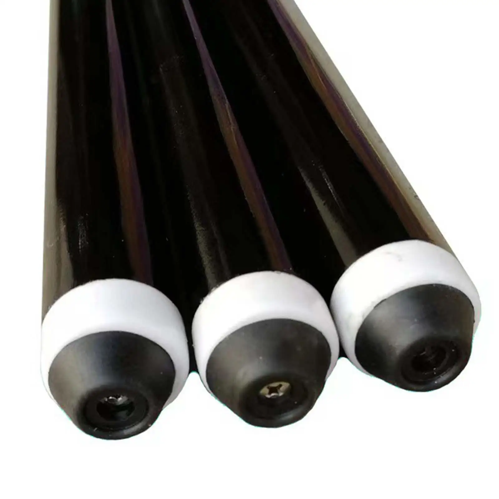 Billiard Shaft 2x Small Pool Cue Pool Table Accessories Adjustable Training Equipment Exercise Cue Kids Stick For Kids