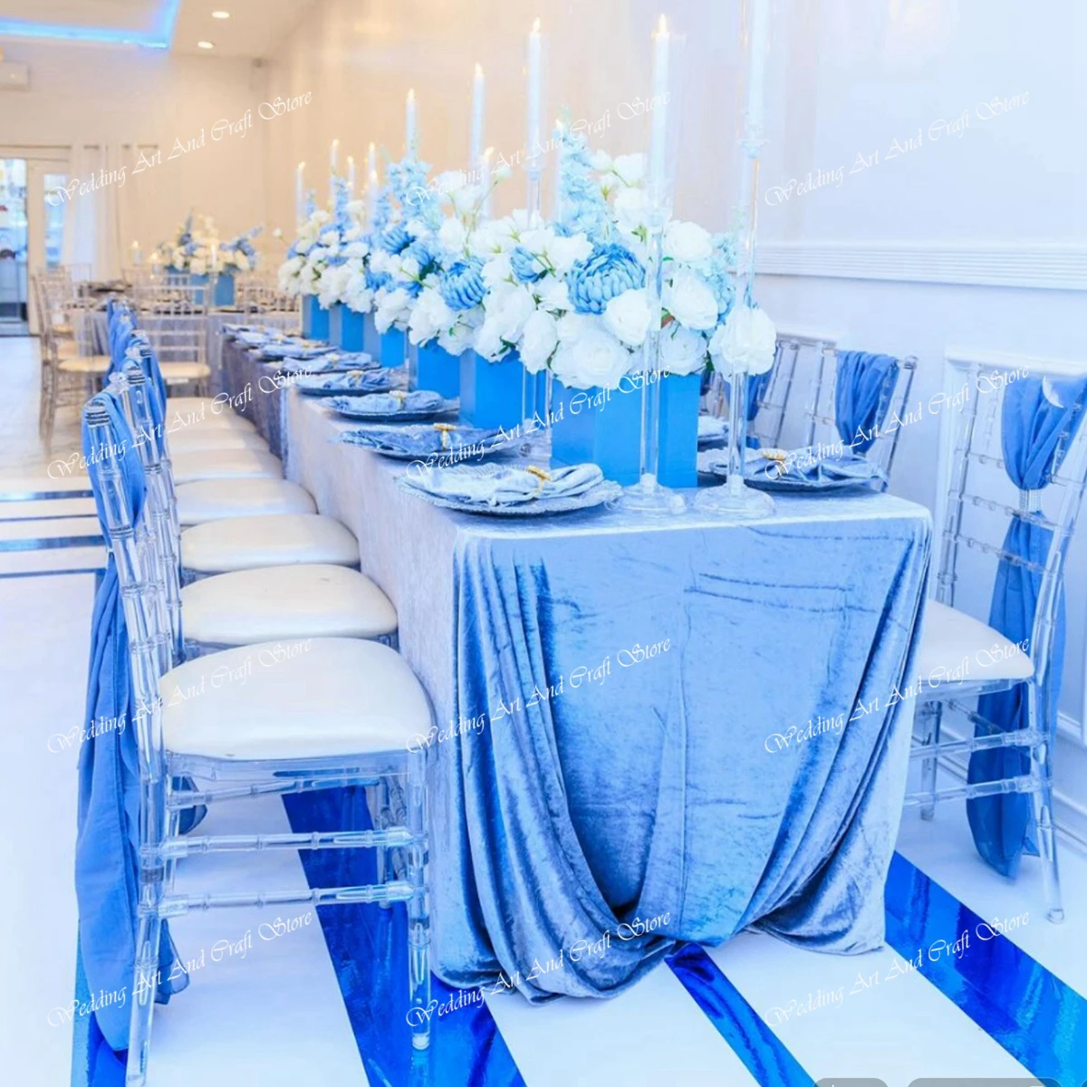 26pcs)Resin Plastic Transparent Amber Transparent Clear Napoleon Chairs For Wedding Rental 644
