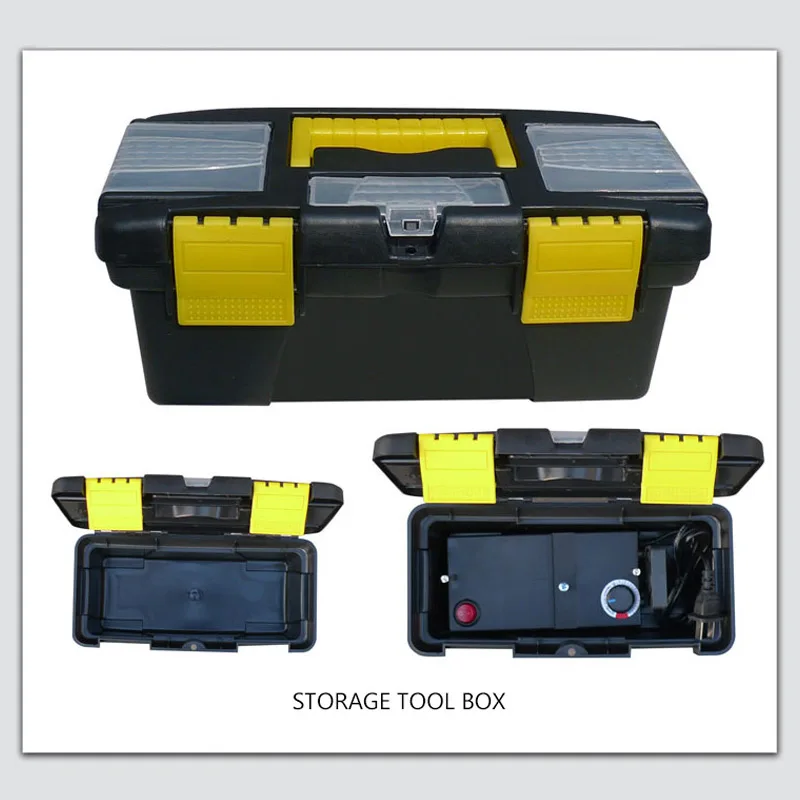 다이컷 기계 리본 레이스 절단기 조절식 열 다기능 수동 핫 폼 커터