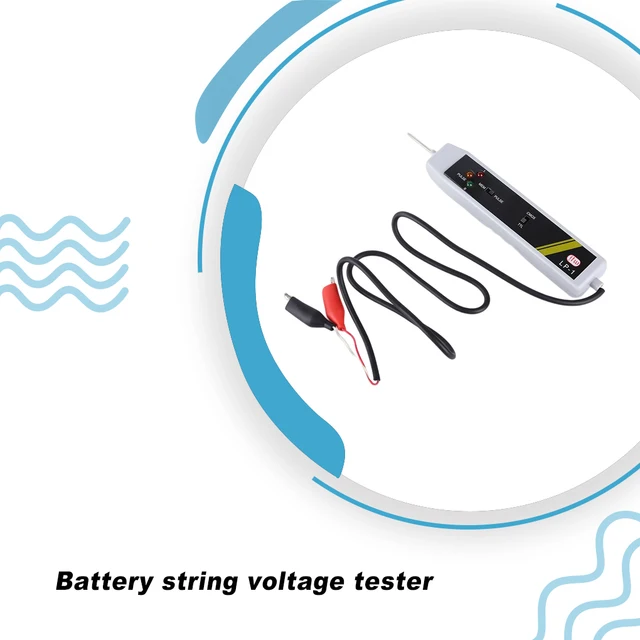 5X Logic Probe High Frequency Response DTL TTL CMOS Pulse Memory Logic ...