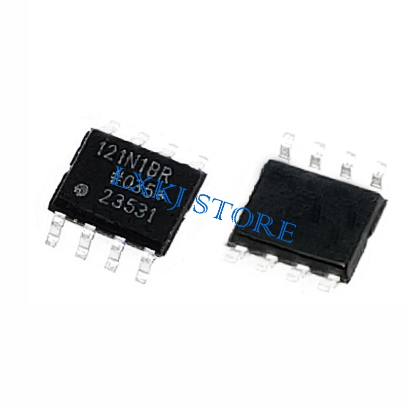 10pcs/lot  ADUM121N1BRZ-RL7 121N1BR SOIC-8