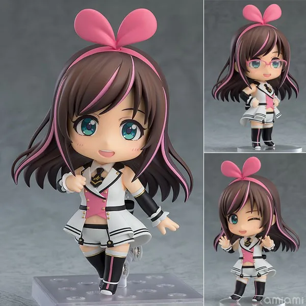 Original figure Japanese Figure kizuna ai Channel youtuber gsc1115 A.I