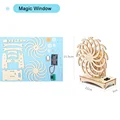Magic Window