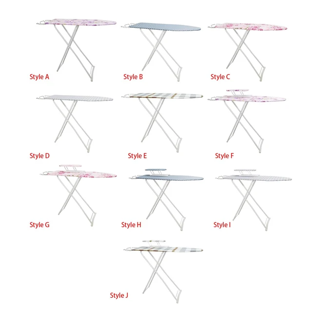 New Hot Sale Mini Ironing Board Foldable Desktop Ironing Board  Multifunctional Ironing Board Stand for Home and Travel Use - AliExpress