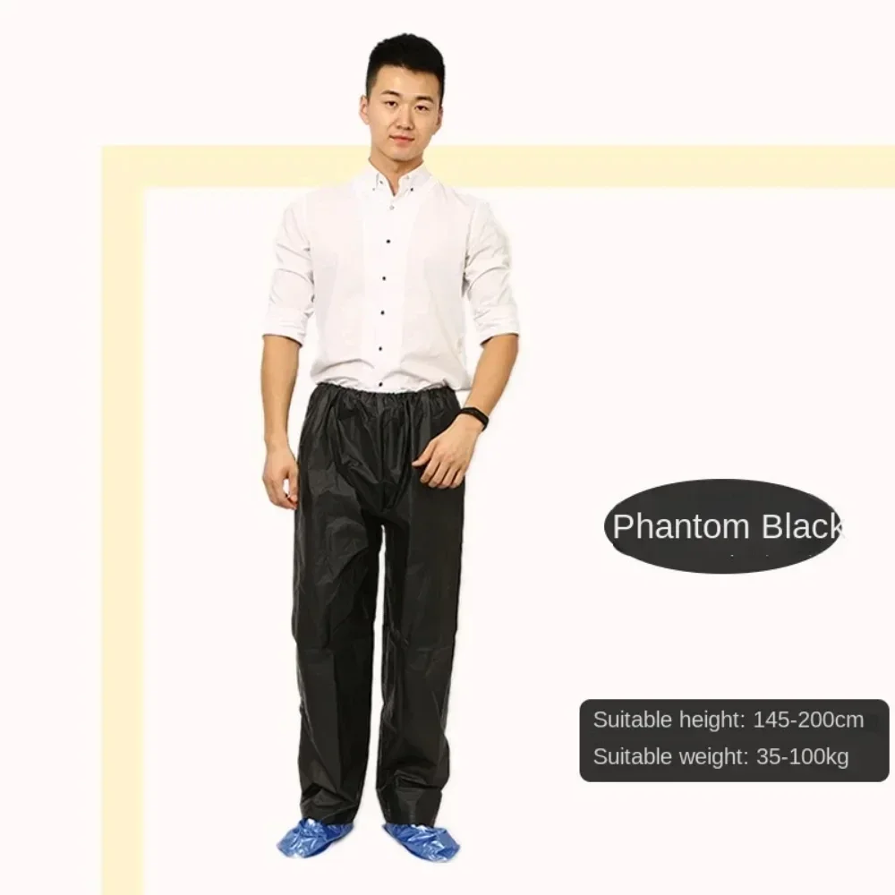 Waterproof Hiking Trekking Pants 5