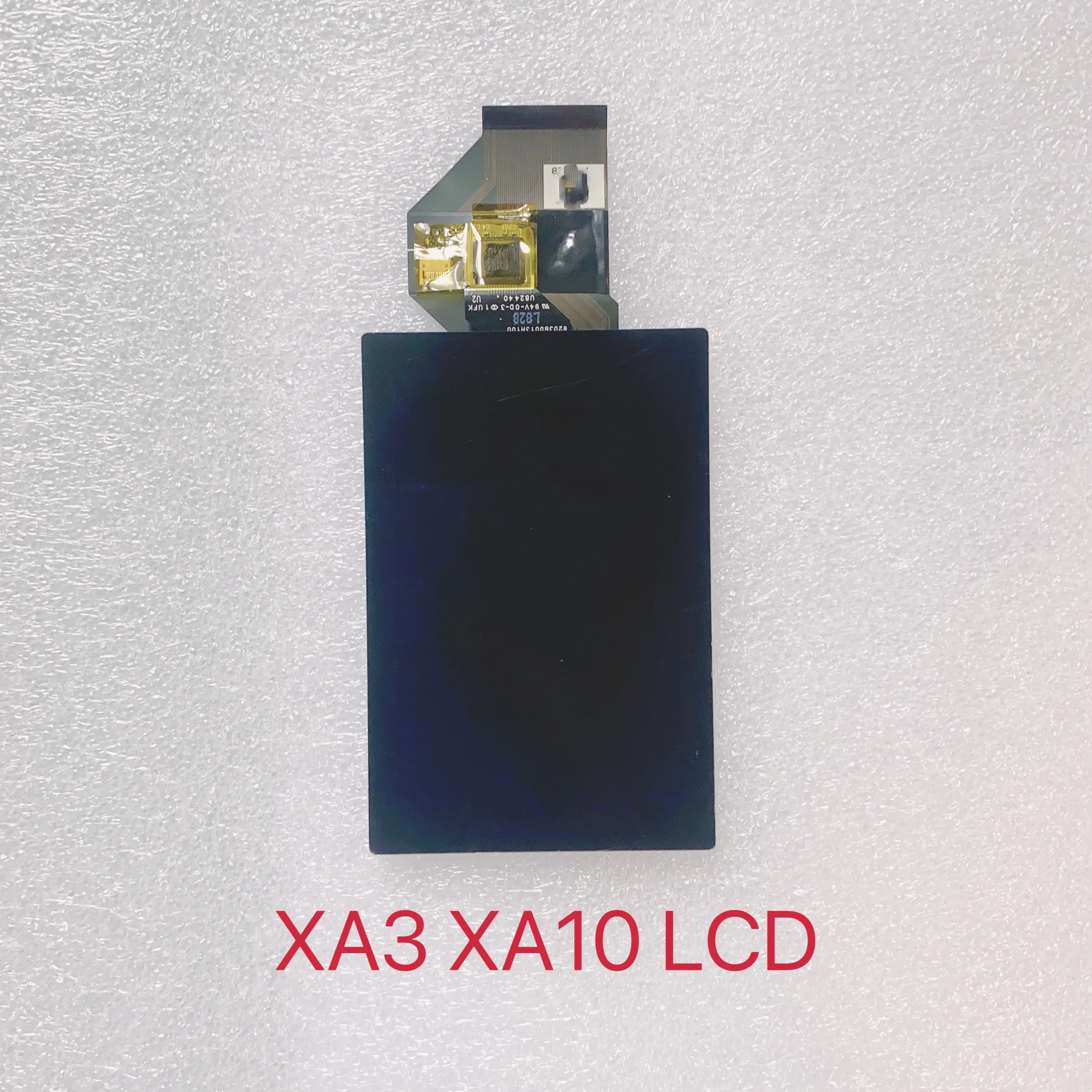LCD Display Screen For FUJI Fujifilm XA3 XA5 XA10 XA20 X-A3 X-A5 X-A10 X-A20 Digital Camera Part Touch + Backlight