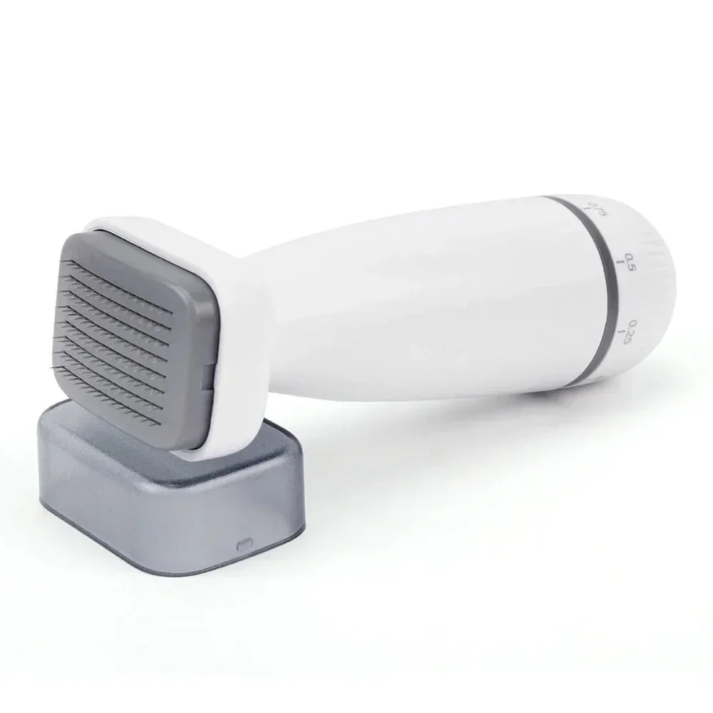 Bio 120 Needle Microneedle Bio Needle Adjustable Microneedle Skin Roller Stamp Skin Care for Facial Beard Growth